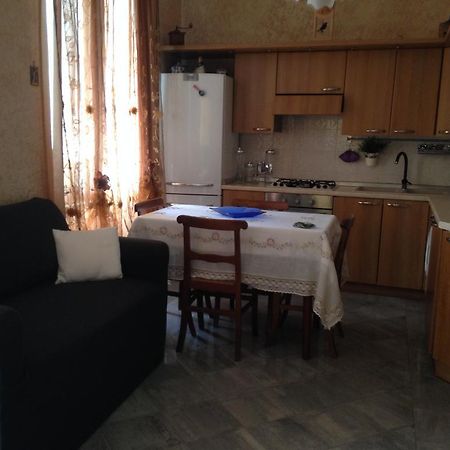 Casa Vacanza "Marina San Giuseppe" Διαμέρισμα Βεντιμίλια Εξωτερικό φωτογραφία