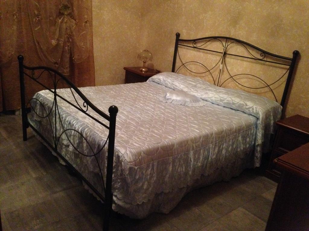 Casa Vacanza "Marina San Giuseppe" Διαμέρισμα Βεντιμίλια Εξωτερικό φωτογραφία