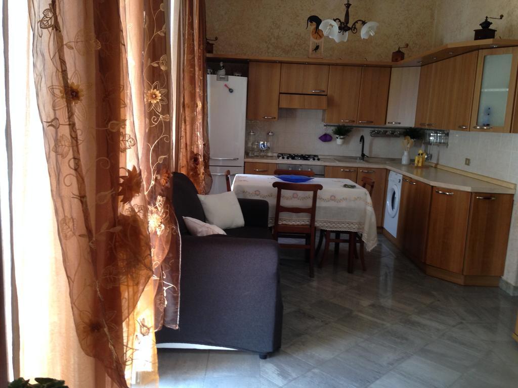Casa Vacanza "Marina San Giuseppe" Διαμέρισμα Βεντιμίλια Εξωτερικό φωτογραφία