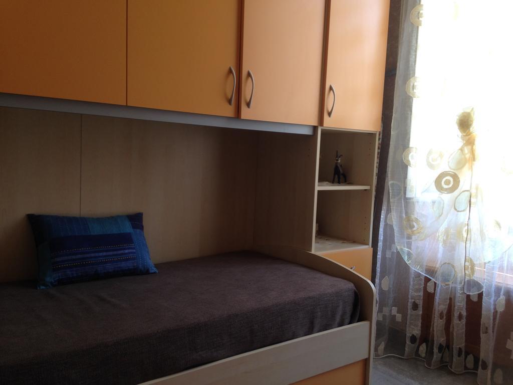 Casa Vacanza "Marina San Giuseppe" Διαμέρισμα Βεντιμίλια Εξωτερικό φωτογραφία
